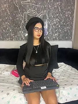 Gretel Streit online show from 16, 5, 2026
