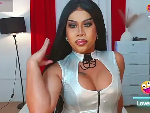 HorseCockAlexats online show from 11, 4, 2026