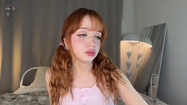 JuicySweetBliss online show from 17, 4, 2026