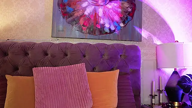 Ashley ClaireXX online show from 22, 6, 2026