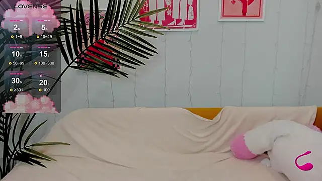 Small panther online show from 23, 3, 2026