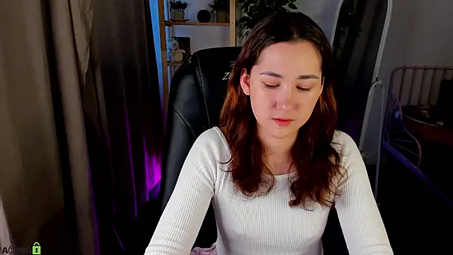 Ammy Banny online show from 16, 3, 2026