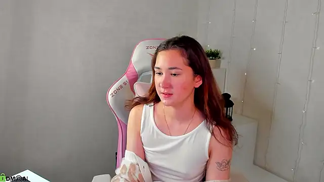 Ammy Banny online show from 18, 3, 2026