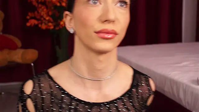 Snapshot of RubyFever chatting on 18, 3, 2026 RubyFever online show from 18, 3, 2026