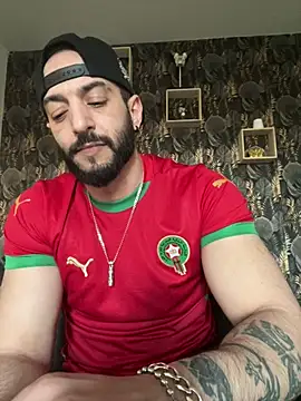 Lionkech online show from 28, 3, 2026