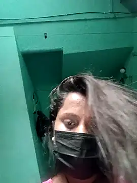 Snapshot of SanjanaBiswas323 chatting on 21, 3, 2026 SanjanaBiswas323 online show from 21, 3, 2026