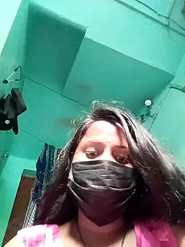 Snapshot of SanjanaBiswas323 chatting on 21, 3, 2026 SanjanaBiswas323 online show from 21, 3, 2026