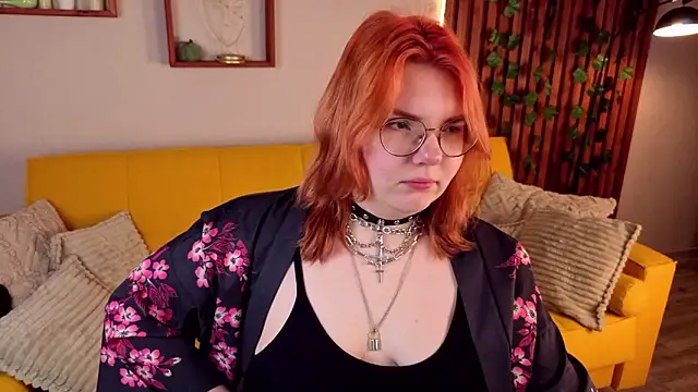 AliceeFreeman online show from 18, 3, 2026