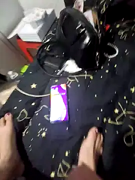 Snapshot of Baby_girl_229 chatting on 17, 3, 2026 Baby girl 229 online show from 17, 3, 2026