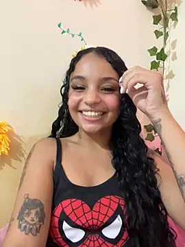 SpidderSecret online show from 18, 3, 2026