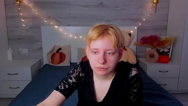 Snapshot of EloraBlu chatting on 13, 3, 2026 EloraBlu online show from 13, 3, 2026