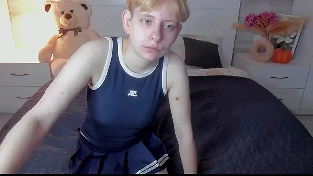 Snapshot of EloraBlu chatting on 23, 3, 2026 EloraBlu online show from 23, 3, 2026