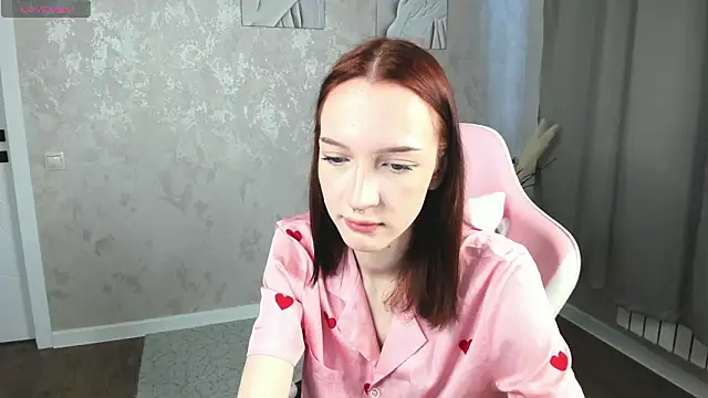 Naomiya-Lee online show from 16, 3, 2026