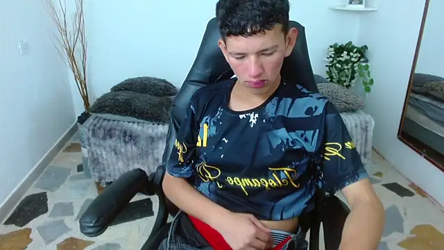 Emmanuel Salvatore online show from 17, 3, 2026