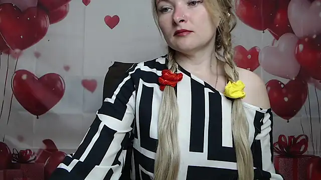 Nic0leDreams online show from 19, 3, 2026