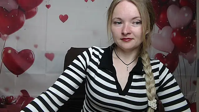 Nic0leDreams online show from 21, 3, 2026