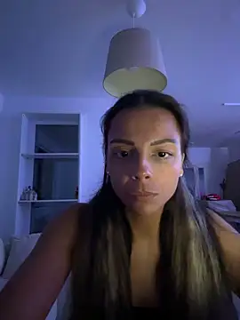 SweetLillySugar online show from 23, 3, 2026