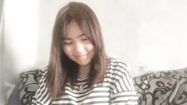 Snapshot of CuteAngell chatting on 23, 3, 2026 CuteAngell online show from 23, 3, 2026