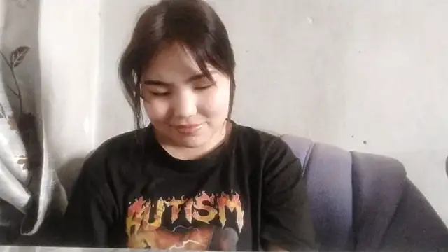 Snapshot of CuteAngell chatting on 10, 4, 2026 CuteAngell online show from 10, 4, 2026