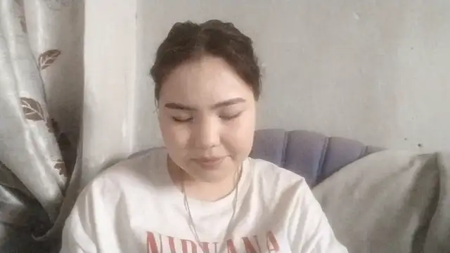 Snapshot of CuteAngell chatting on 18, 4, 2026 CuteAngell online show from 18, 4, 2026
