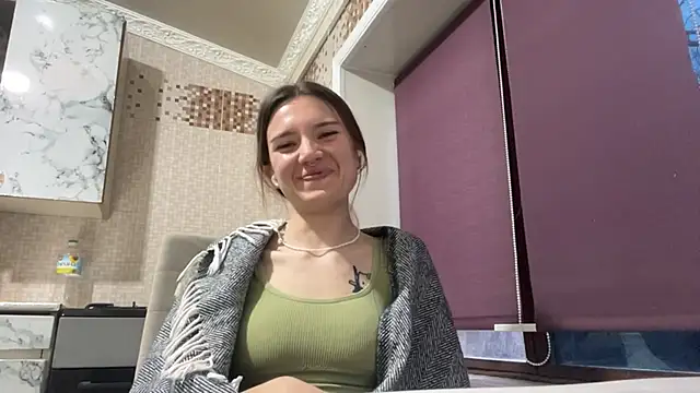 Lili Kilian online show from 18, 3, 2026