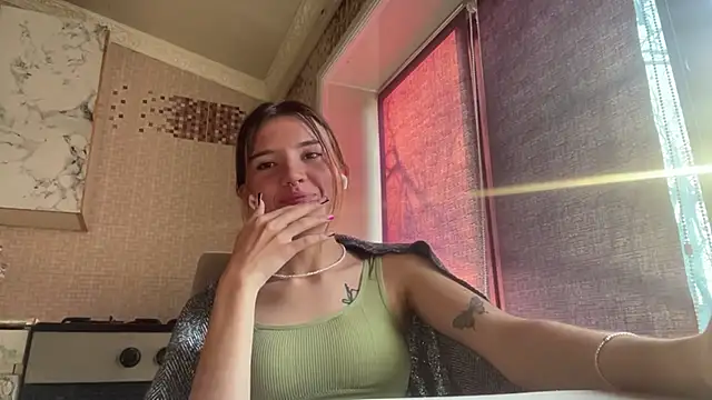 Lili Kilian online show from 24, 3, 2026