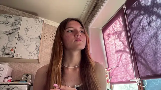Lili Kilian online show from 7, 5, 2026