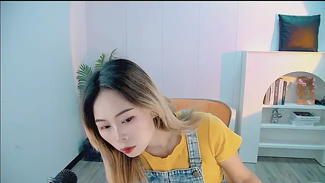 zhoulan-bb online show from 20, 3, 2026