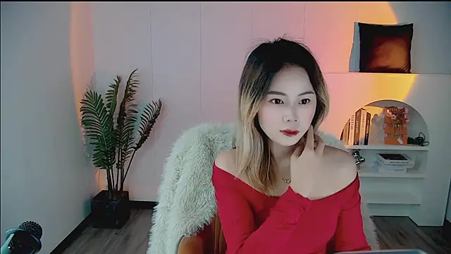 zhoulan-bb online show from 22, 3, 2026