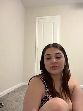 Snapshot of treasurebabii chatting on 20, 3, 2026 treasurebabii online show from 20, 3, 2026