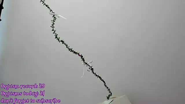 RileyNymph online show from 14, 5, 2026