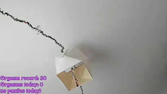 RileyNymph online show from 20, 5, 2026