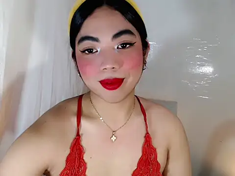 xLinda Walkerx online show from 19, 3, 2026