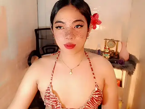 Snapshot of xLinda_Walkerx chatting on 16, 5, 2026 xLinda Walkerx online show from 16, 5, 2026