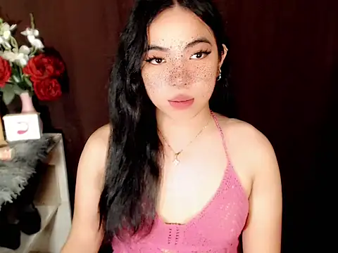Snapshot of xLinda_Walkerx chatting on 27, 5, 2026 xLinda Walkerx online show from 27, 5, 2026