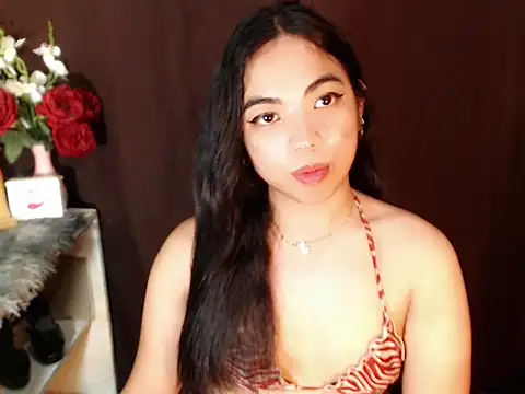 Snapshot of xLinda_Walkerx chatting on 27, 5, 2026 xLinda Walkerx online show from 27, 5, 2026