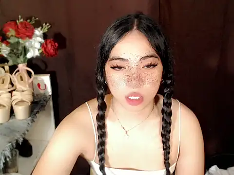 Snapshot of xLinda_Walkerx chatting on 7, 6, 2026 xLinda Walkerx online show from 7, 6, 2026