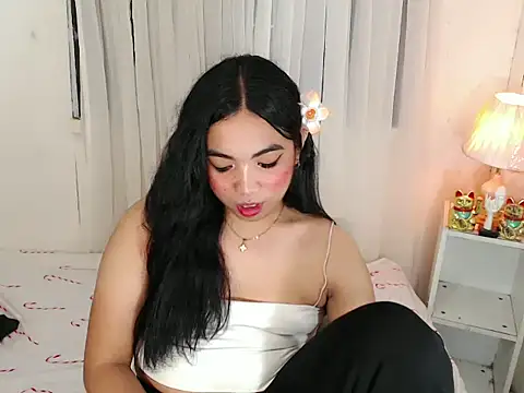 Snapshot of xLinda_Walkerx chatting on 12, 6, 2026 xLinda Walkerx online show from 12, 6, 2026