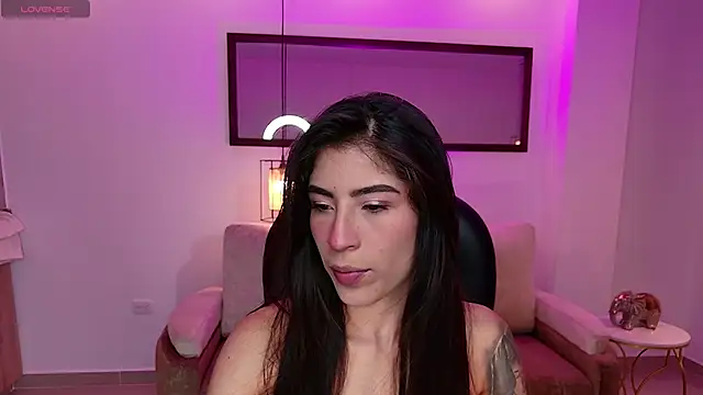 Snapshot of Ninna_Asppen_ chatting on 23, 3, 2026 Ninna Asppen online show from 23, 3, 2026