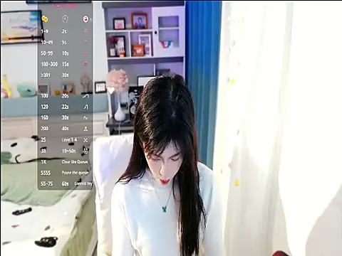 Snapshot of coke-123 chatting on 18, 3, 2026 coke-123 online show from 18, 3, 2026