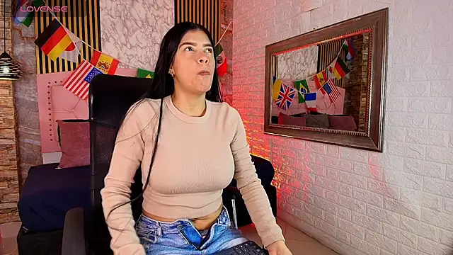 AishaCambell  online show from 24, 6, 2026
