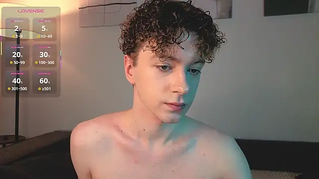 Angel Crave online show from 6, 4, 2026
