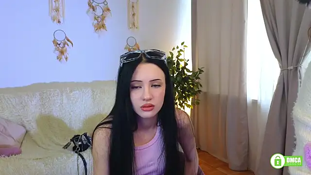 Tori Blaze online show from 23, 3, 2026