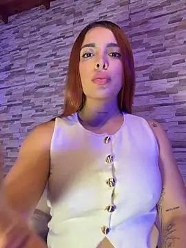 CiaraMorettii online show from 7, 6, 2026