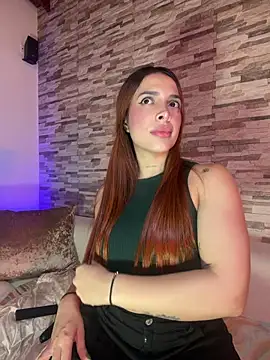 CiaraMorettii online show from 8, 6, 2026