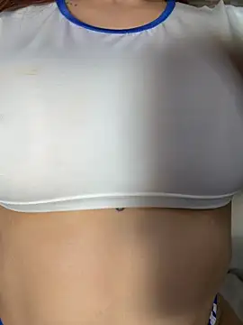 CiaraMorettii online show from 7, 8, 2026