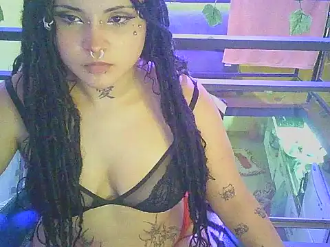 Snapshot of NeonMei chatting on 25, 3, 2026 NeonMei online show from 25, 3, 2026