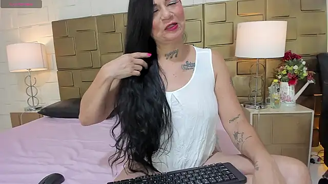 IsabellaDaft online show from 21, 3, 2026