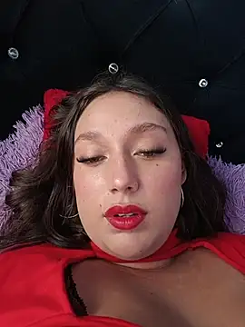 Snapshot of Naughty-Samanta- chatting on 21, 3, 2026 Naughty-Samanta- online show from 21, 3, 2026