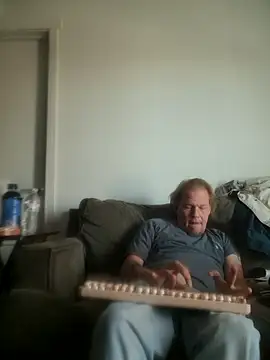 yourMasterisBored online show from 2, 5, 2026